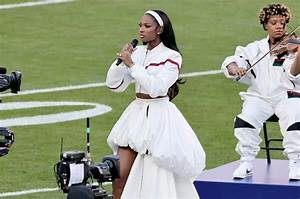 Coco Jones Stuns Millions at Super Bowl: the Story Behind Her Soulful Pregame Performance