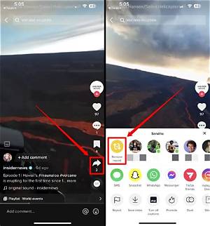 Complete Guide: How to Unrepost on Tiktok and Manage Your Activity Log