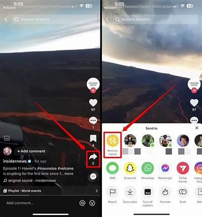 Complete Guide: How to Unrepost on Tiktok and Manage Your Activity Log