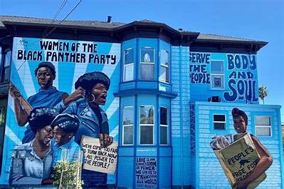 Complete Guide to West Oakland Murals: Locations, Historical Meaning, and Walking Route