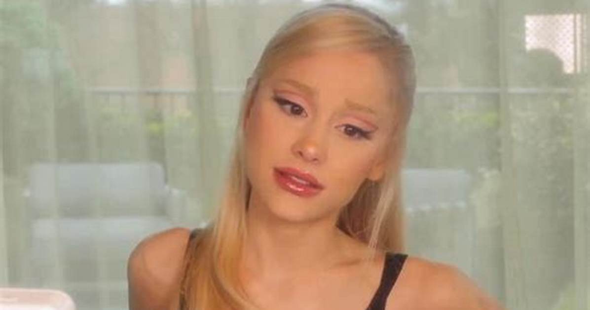 Complete Overview: Leaked Nude Photos of Ariana Grande Background and Future Outlook