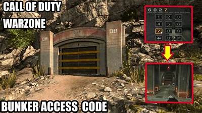 Complete Park Bunker Code Manual: Unlock Solutions, Loot, and Tips