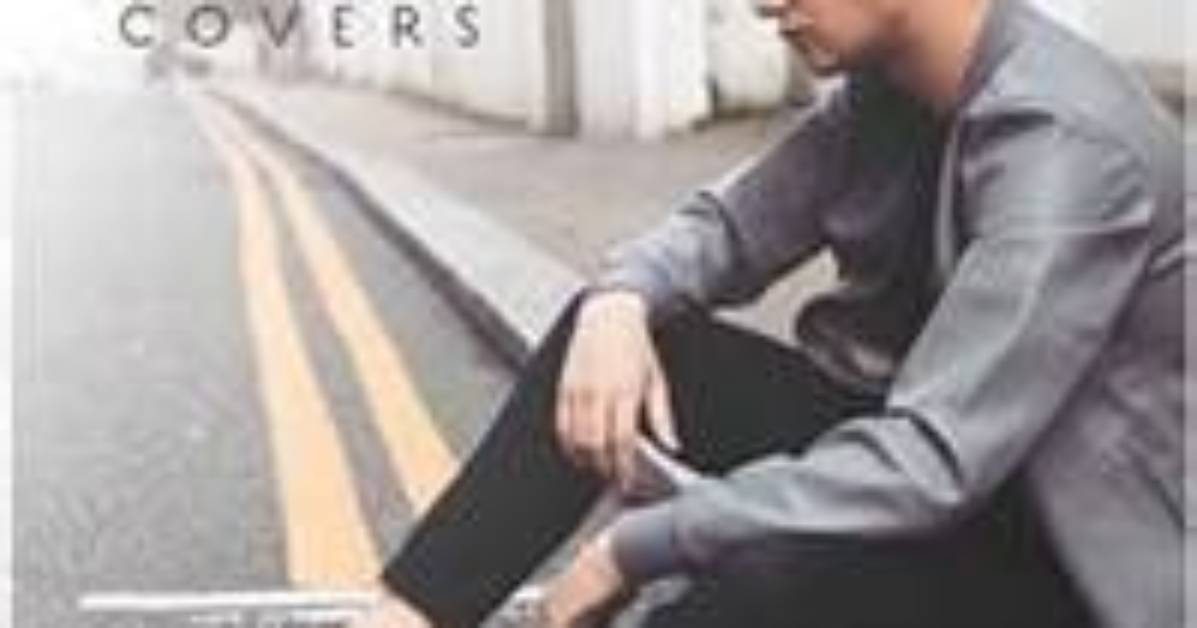 Conor Maynard Someone You Loved: Inside the Cover That Rivals the Original