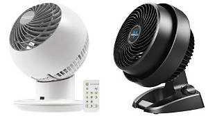 Costco Woozoo Vs. Vornado: We Compared Airflow, Noise, and Price to Crown the Real Winner