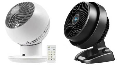 Costco Woozoo Vs. Vornado: We Compared Airflow, Noise, and Price to Crown the Real Winner