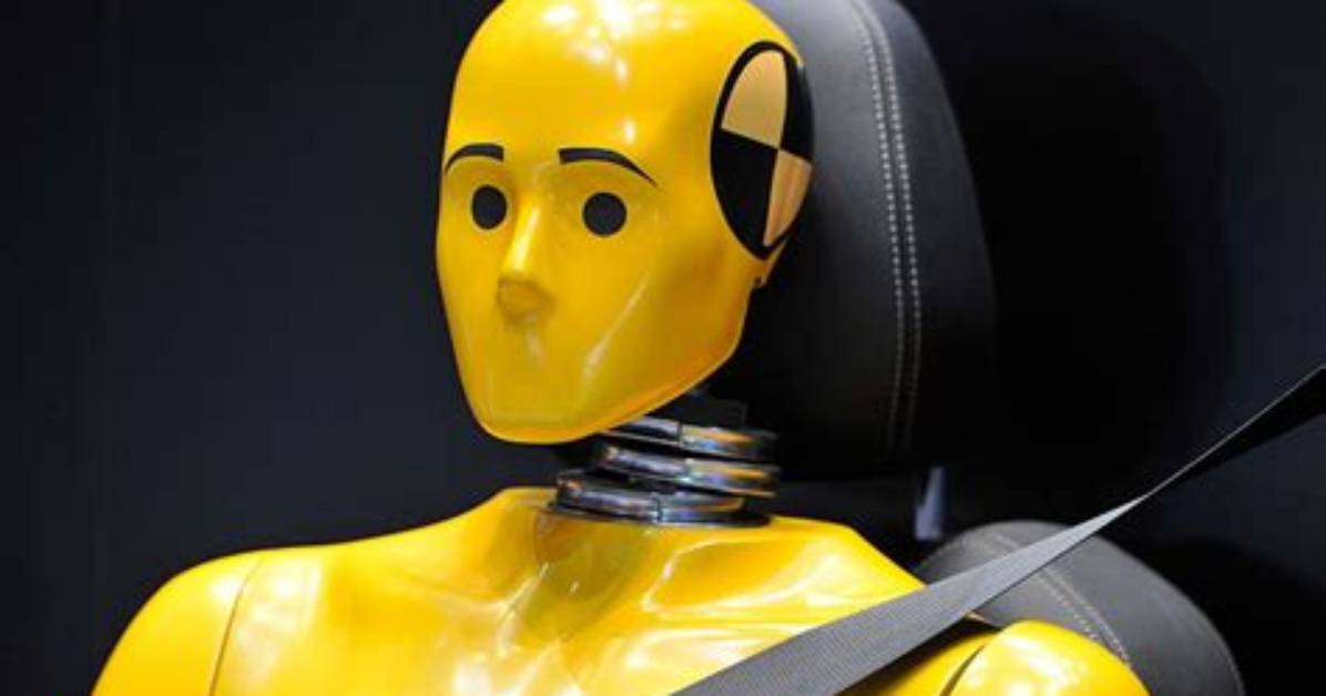 Crash Dummy Going Spending Cash Money Producer Tag