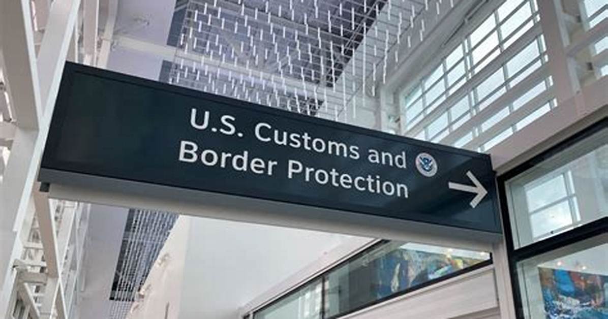 Customs