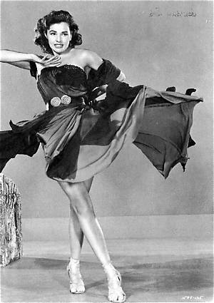 Cyd Charisse Explained: Everything You Need to Know About Classic Cinema’s Dancer Queen