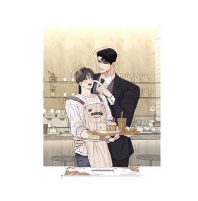 Daily Part-Time Job Manhwa Breakdown: Plot, Character Arcs, and Truth Behind Hiatus Rumors