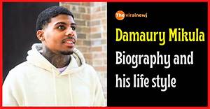 Damaury Mikula Leak Rumors Explode Online: What Content Actually Surfaced?