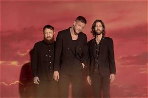 Dan Reynolds in Pictures: Inside the Imagine Dragons Singer's Relationship and Global Tributes