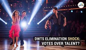 Dancing with the Stars Tonight: Live Elimination Results and Episode Recap
