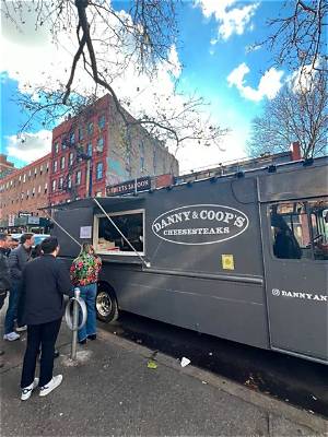 Danny & Coop's East Village Guide: Menu Prices, Location, Wait Times, and Frequently Asked Questions