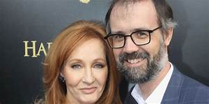 David Gordon Rowling Murray Explained: Everything You Want to Know About J. K. Rowling’s Son