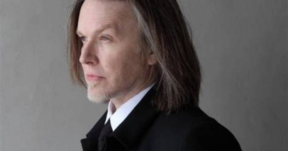 David Sylvian Today: Marital Status, Family, and Where He Is Now