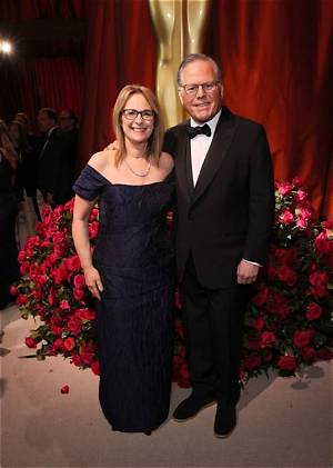 David Zaslav’s Family Explained: Wife, Children, Net Worth, and Private Life Facts