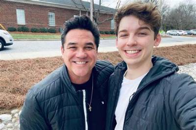 Dean Cain and Son Christopher: Rare Photos and Their Unbreakable Bond Today