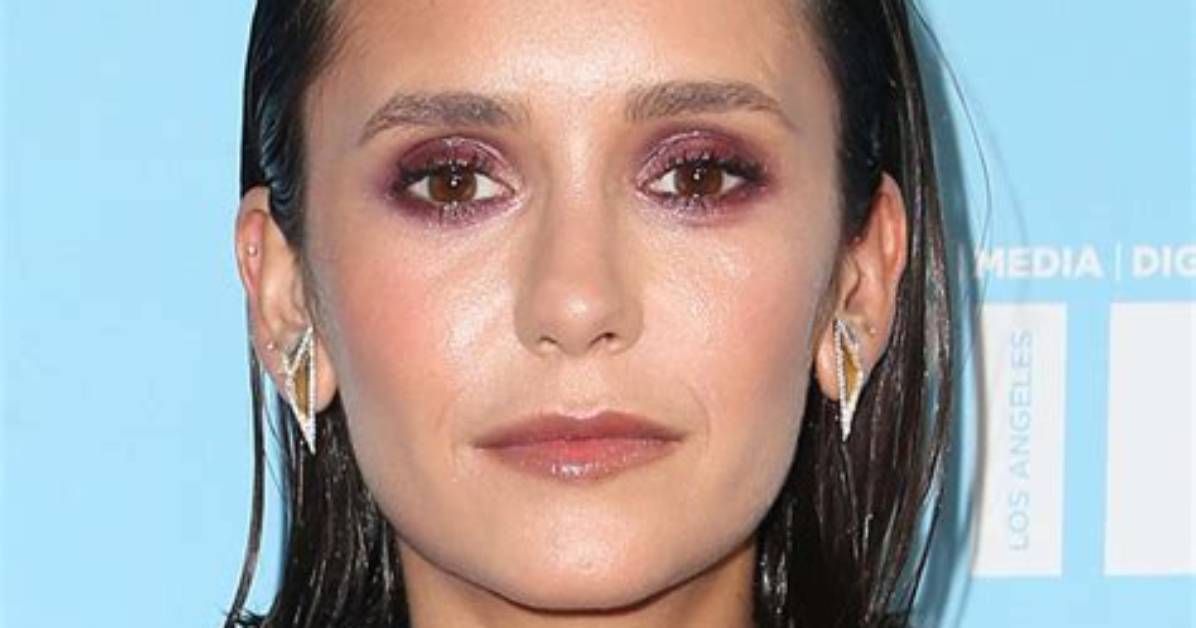 Decoded: Every Detail in Nina Dobrev’s Ring Finger Tiktok Explained