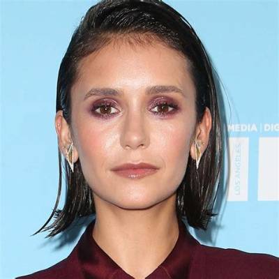 Decoded: Every Detail in Nina Dobrev’s Ring Finger Tiktok Explained