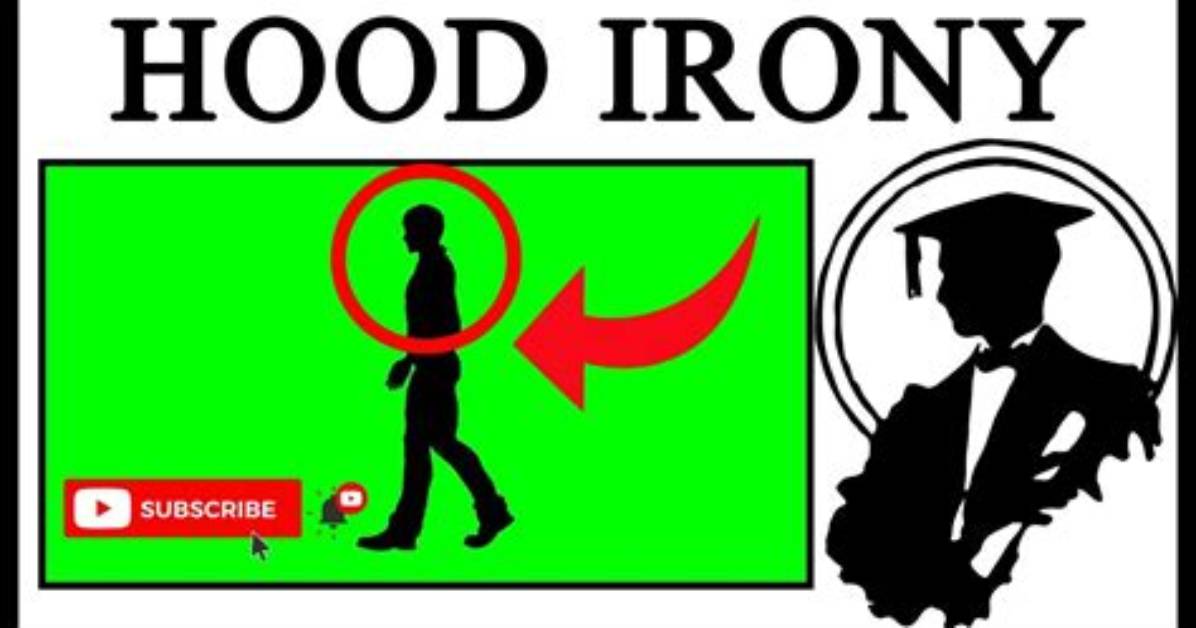 Deconstructing the Hood Irony Walk: Viral Clips, Audio Cues, and Meme Mechanics