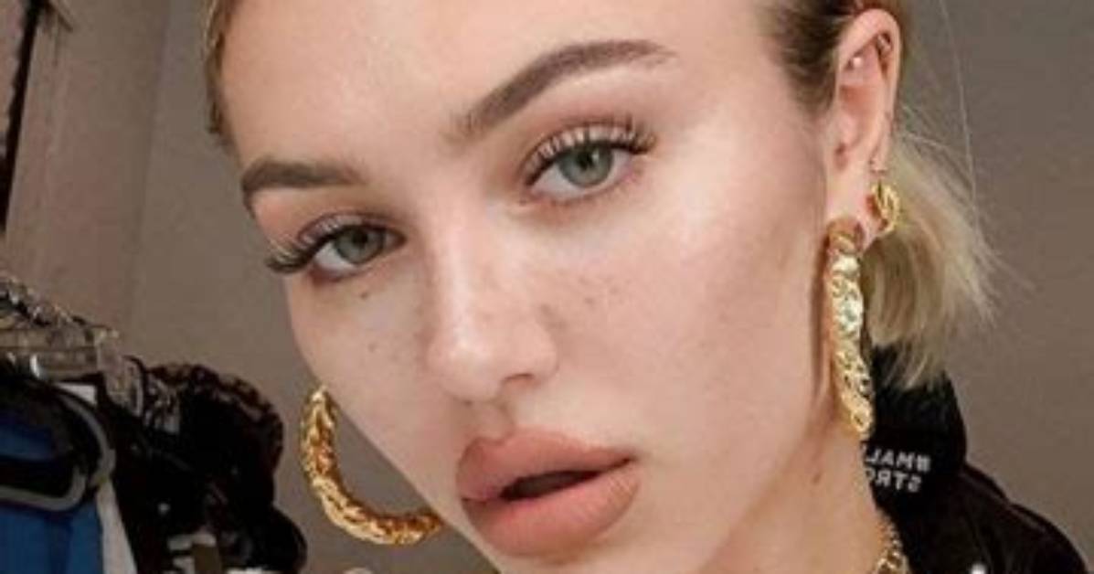 Delilah Belle Hamlin Opens up on Her Silent Battle: Inside Her Painful Health Revelation