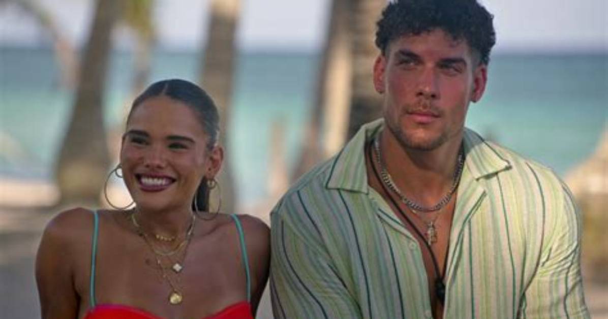 Did Distance Destroy Lucy and Daniel? Fact-Checking the Perfect Match Winners' Breakup