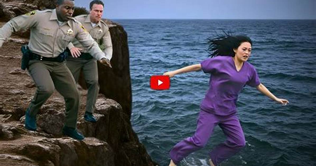 Did Edgar Survive the Cliff? the Shocking Twist Behind the Viral 'Ghost Wife' Drama