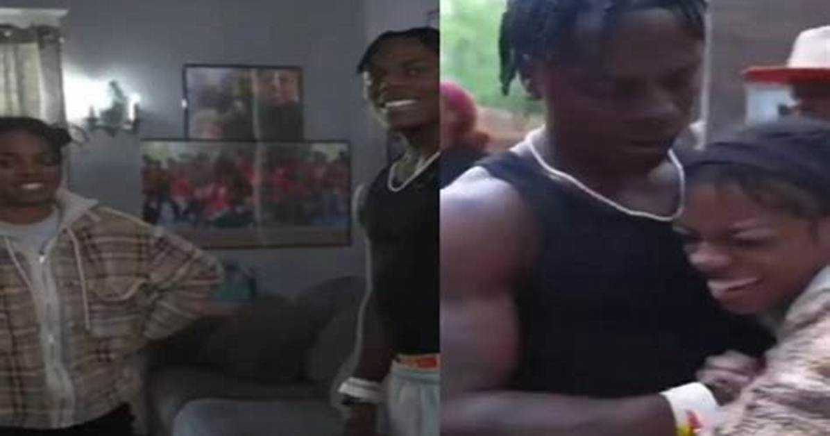 Did Ishowspeed Really Buy a Home for the 'My Momma Kinda Homeless' Kid? the True Story