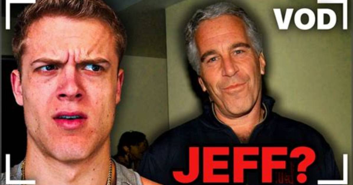 Did Joe Bartolozzi Really Say 'I Been in the Hills'? the Viral Meme Fact-Checked