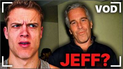 Did Joe Bartolozzi Really Say 'I Been in the Hills'? the Viral Meme Fact-Checked