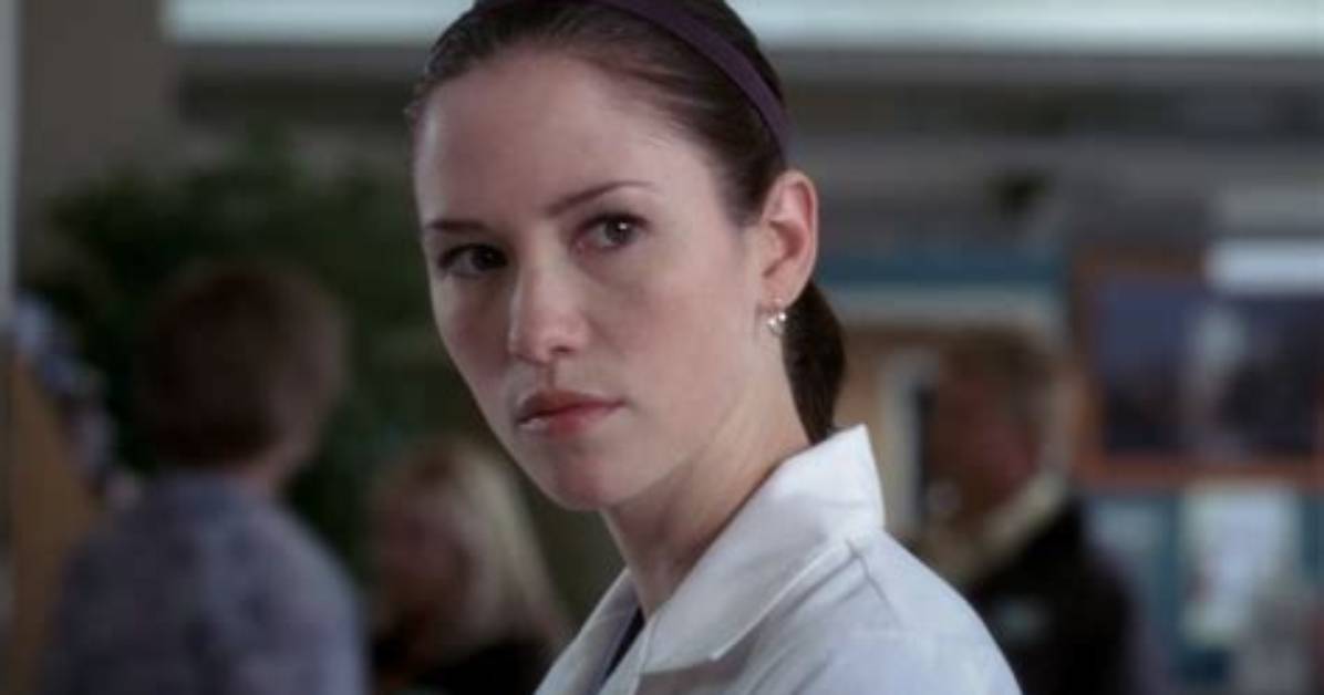 Did Lexie Leave