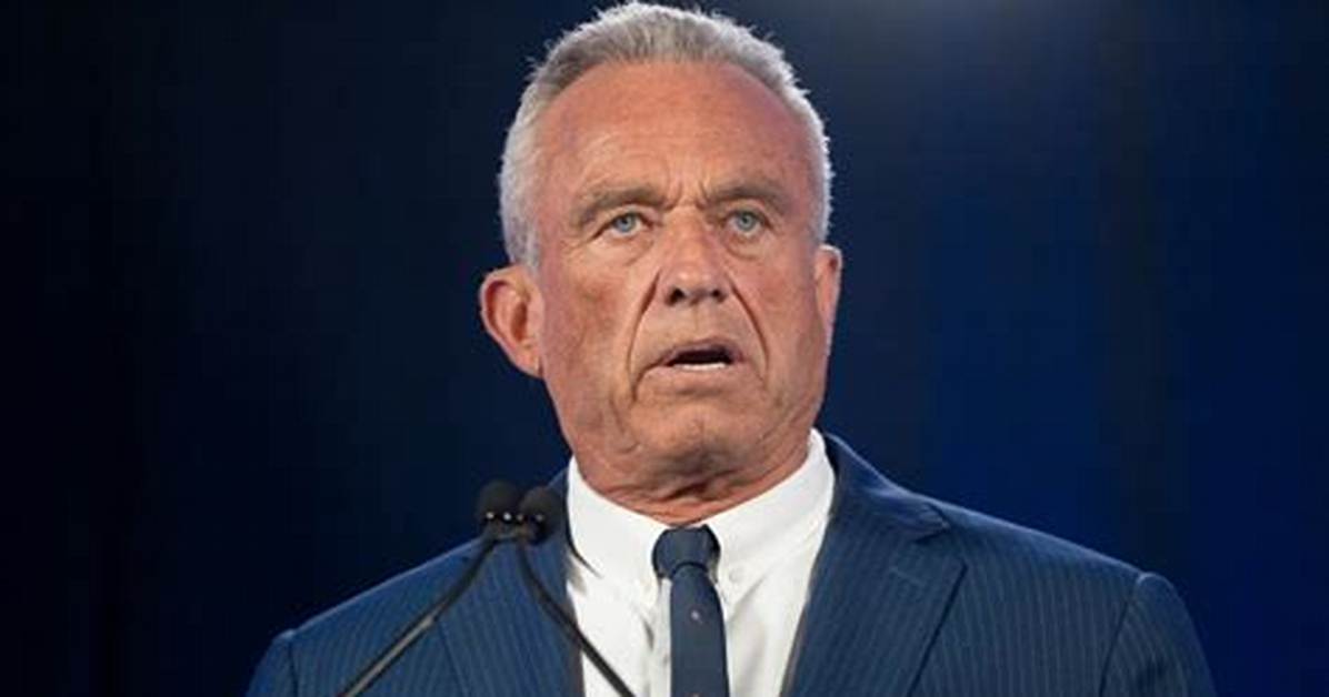 Did Rfk Jr. Really Say That? the Viral Quote Controversy Fact-Checked