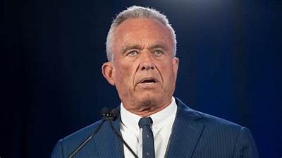 Did Rfk Jr. Really Say That? the Viral Quote Controversy Fact-Checked