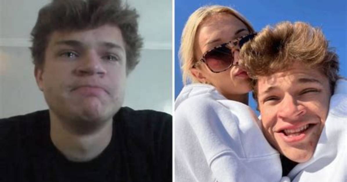 Did Sketch and Jynxzi Have a Falling out? the Truth Behind the Rumors