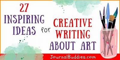 Discover the Art of Creative Writing with Gooya