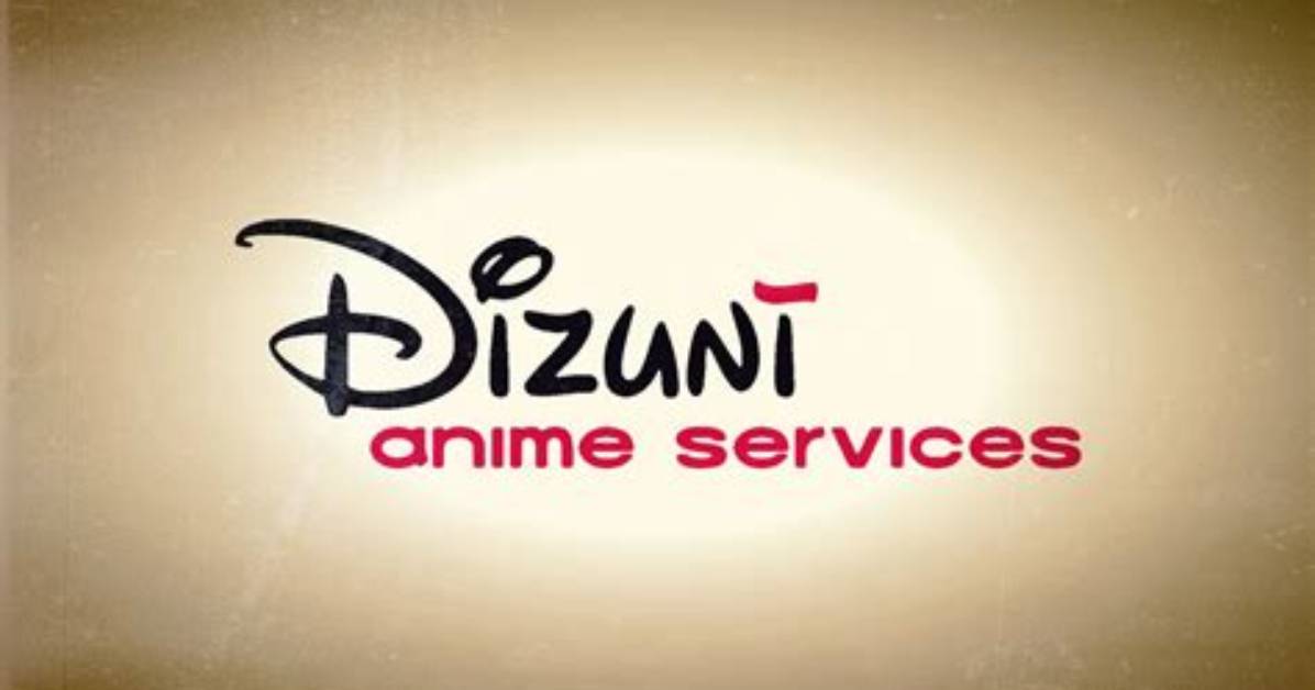 Dizuni Jinku Hoteru Ani