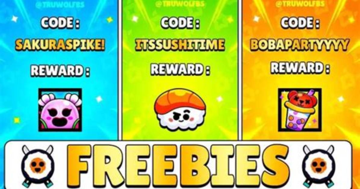 Do Brawl Stars Store Codes for Free Gems Really Exist? Fact-Check Breakdown