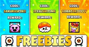 Do Brawl Stars Store Codes for Free Gems Really Exist? Fact-Check Breakdown
