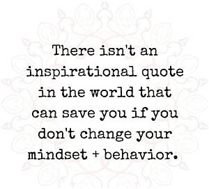 Do Motivational Quotes Actually Change Behavior? the Science of Words for Men