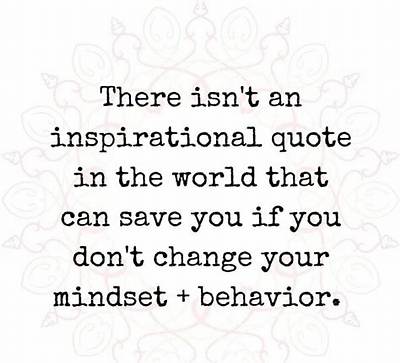 Do Motivational Quotes Actually Change Behavior? the Science of Words for Men