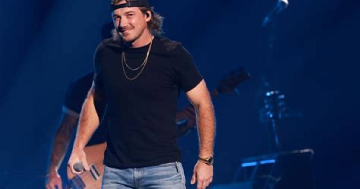 Does Country Music Sensation Morgan Wallen Have a Brother? Find out Now!