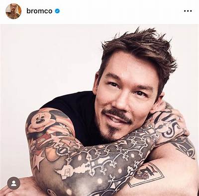 Does David Bromstad Have a Wife? the Truth Behind the Hgtv Host's Love Life