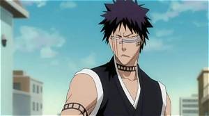Does Tite Kubo Actually Despise Shuhei Hisagi? the Truth Behind Bleach's Biggest Running Gag