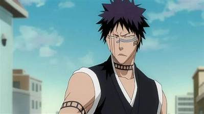 Does Tite Kubo Actually Despise Shuhei Hisagi? the Truth Behind Bleach's Biggest Running Gag