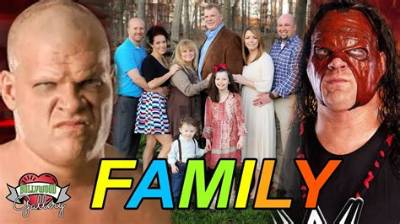 Does Wwe Legend Kane Have Biological Children? Unpacking Crystal Goins’ Family Tree