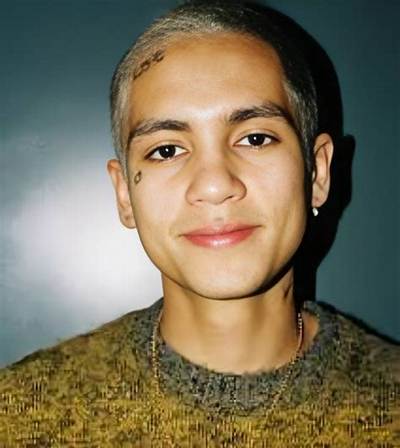 Dominic Fike's Heritage Revealed: the Untold Story of His Mixed Roots and Family History