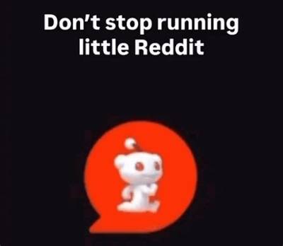 'Don't Stop Running Little' on Reddit Explained: Meaning, Lore, and Key Theories