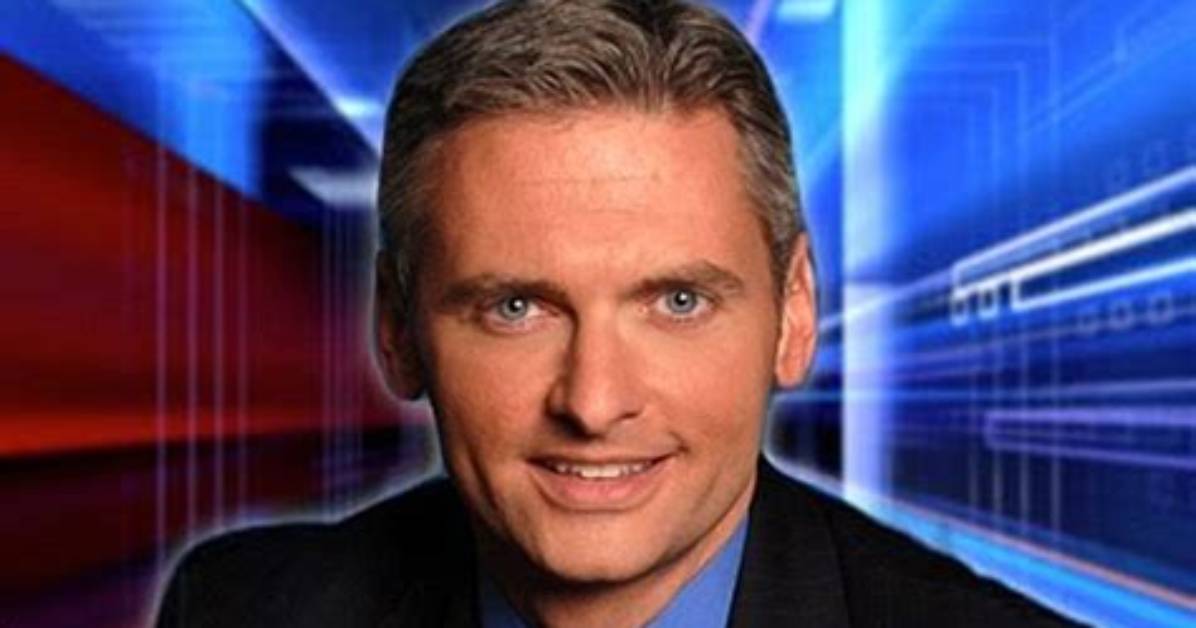 Doug Luzader Biography, Age, Height, Husband, Net Worth, Family