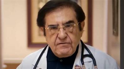 Dr. Nowzaradan in 2026: Ongoing Tv Appearances, Patient Updates, and Vitality at 80+