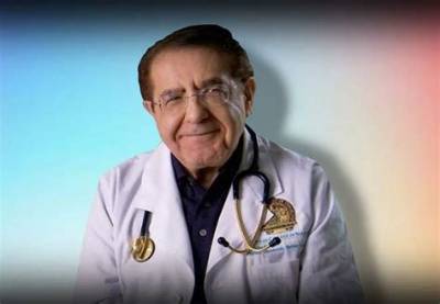 Dr. Nowzaradan's Future Explained: Age, Retirement Rumors, and New Shows